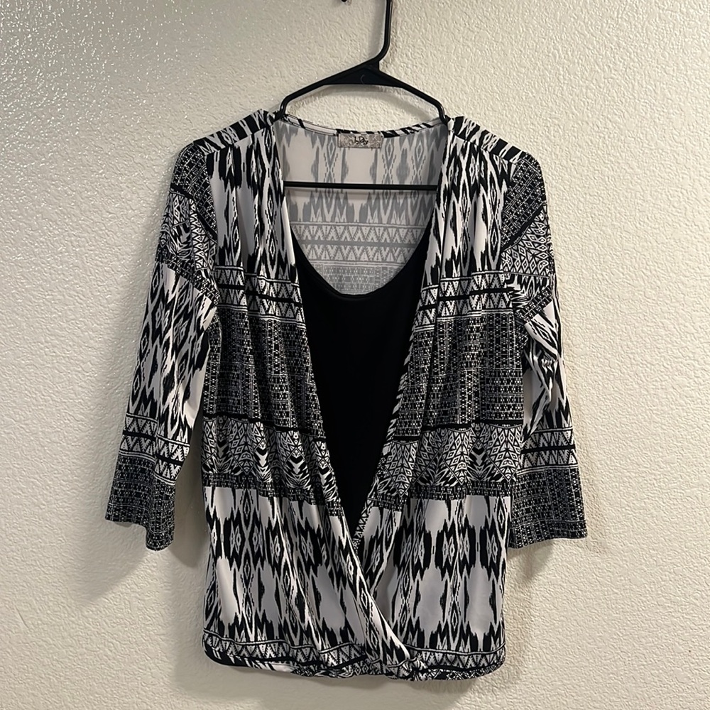 Ivy ridge - Medium top